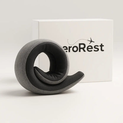 AeroRest Travel Pillow