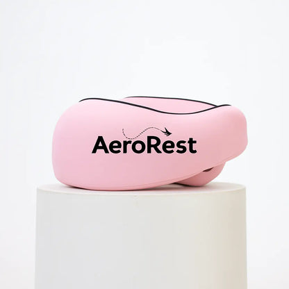 AeroRest Travel Pillow