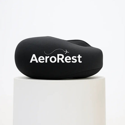 AeroRest Travel Pillow
