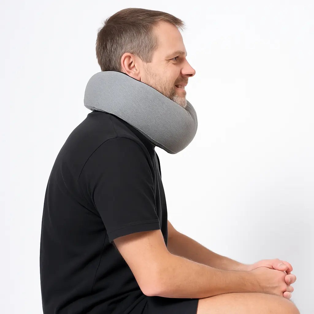 AeroRest Travel Pillow